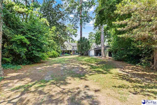824 S Park Ave, Florence, SC 29501 - photo 35