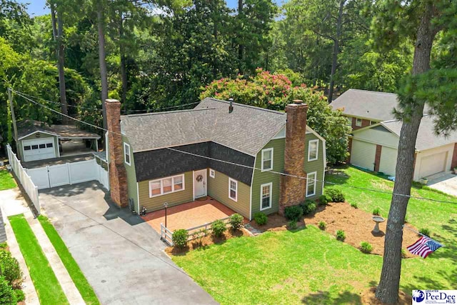824 S Park Ave, Florence, SC 29501 - photo 39