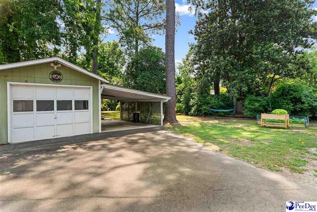 824 S Park Ave, Florence, SC 29501 - photo 34