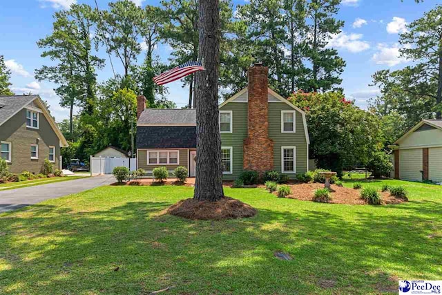 824 S Park Ave, Florence, SC 29501 - photo 2