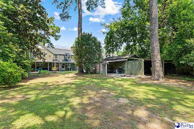824 S Park Ave, Florence, SC 29501 - photo 36