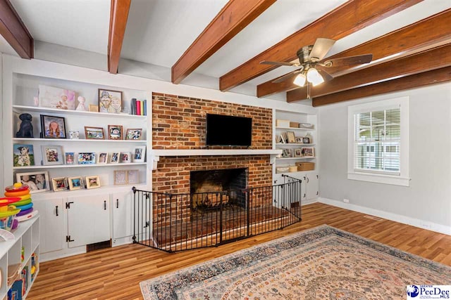 824 S Park Ave, Florence, SC 29501 - photo 4