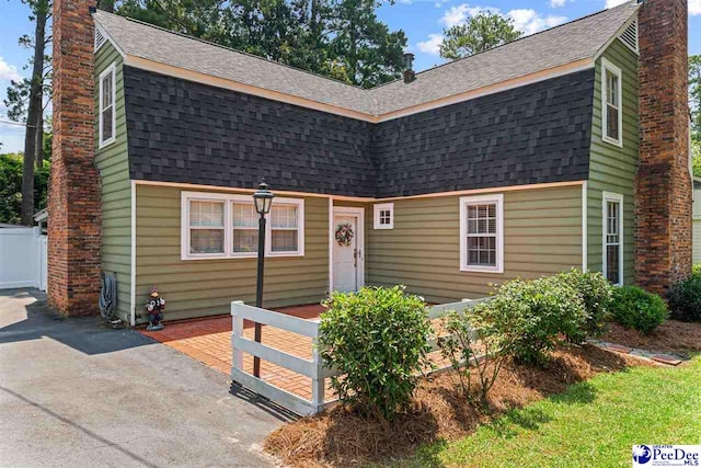 824 S Park Ave, Florence, SC 29501 - photo 3