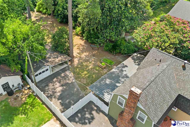 824 S Park Ave, Florence, SC 29501 - photo 41