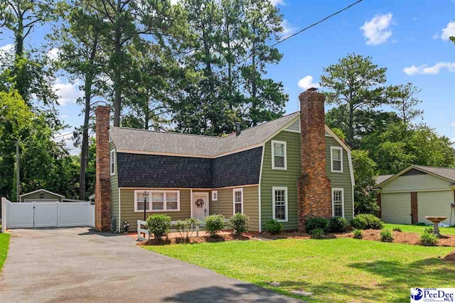 824 S Park Ave, Florence, SC 29501 - photo 1