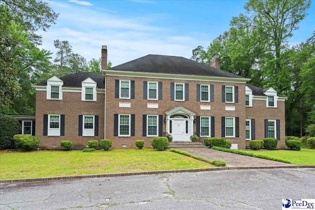 1303 Greenbriar Rd, Hartsville, SC 29550 - photo 4