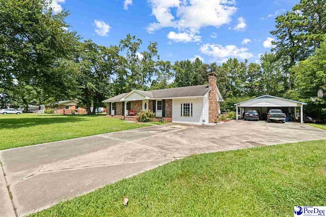 3820 Brookfield Rd, Florence, SC 29505 - photo 2