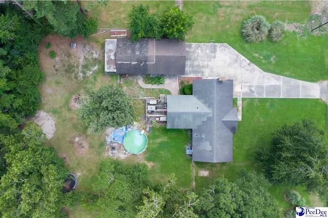 3820 Brookfield Rd, Florence, SC 29505 - photo 29
