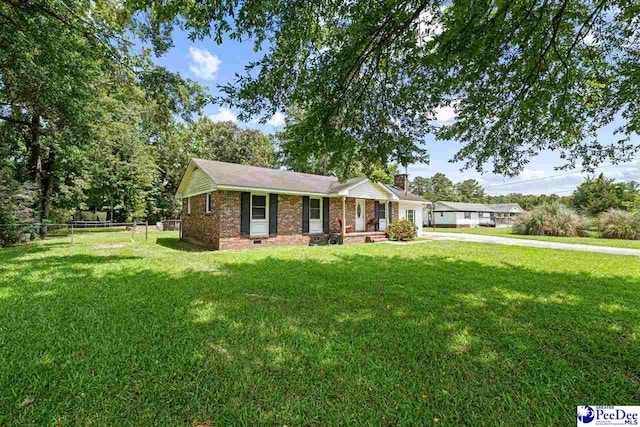 3820 Brookfield Rd, Florence, SC 29505 - photo 3