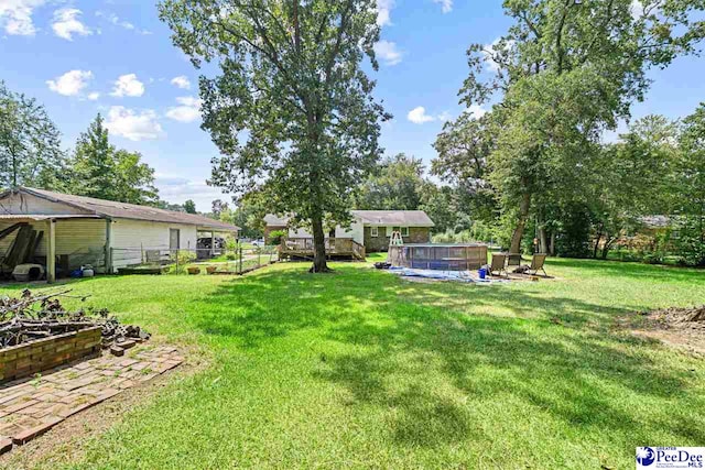 3820 Brookfield Rd, Florence, SC 29505 - photo 27