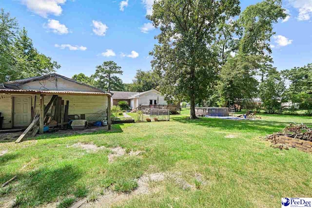 3820 Brookfield Rd, Florence, SC 29505 - photo 28