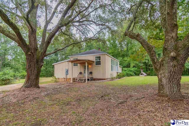 1272 Huntley Shop Rd, Chesterfield, SC 29709 - photo 2