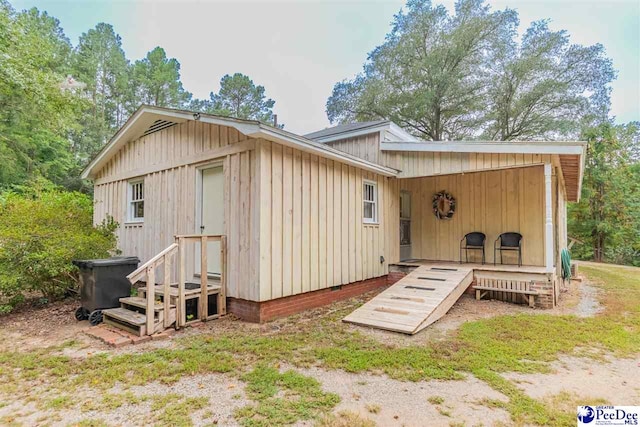 1272 Huntley Shop Rd, Chesterfield, SC 29709 - photo 8
