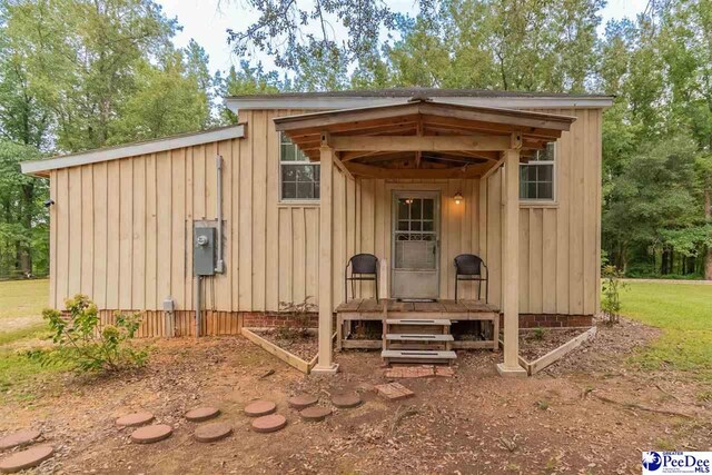 1272 Huntley Shop Rd, Chesterfield, SC 29709 - photo 6