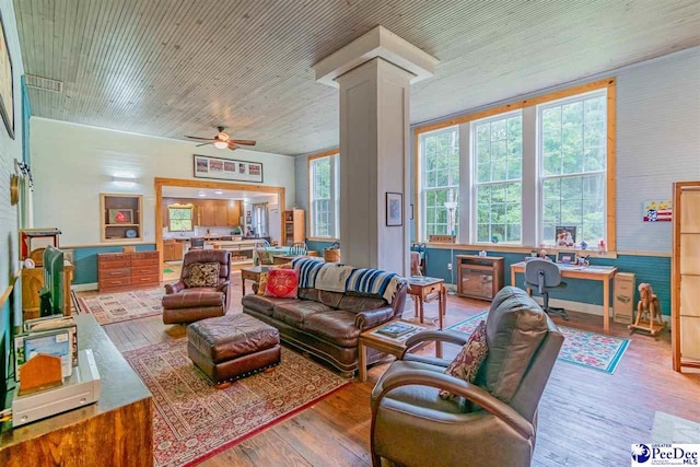 1272 Huntley Shop Rd, Chesterfield, SC 29709 - photo 17