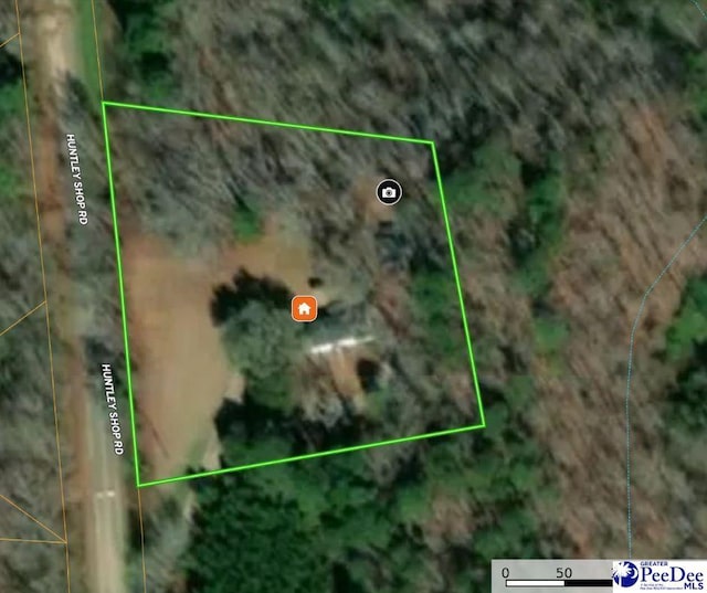 1272 Huntley Shop Rd, Chesterfield, SC 29709 - photo 48