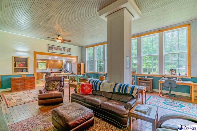 1272 Huntley Shop Rd, Chesterfield, SC 29709 - photo 14