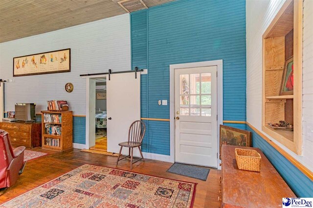 1272 Huntley Shop Rd, Chesterfield, SC 29709 - photo 25