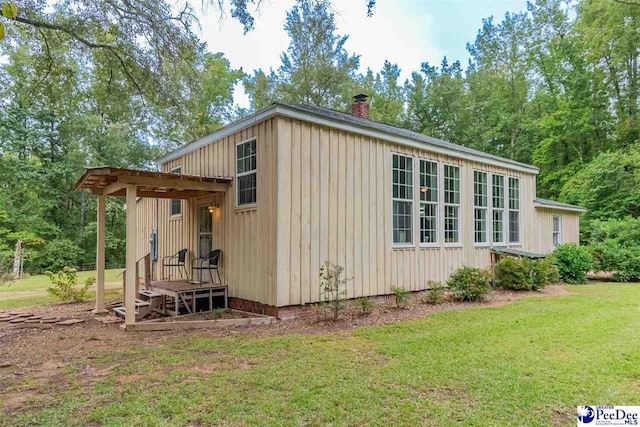 1272 Huntley Shop Rd, Chesterfield, SC 29709 - photo 7
