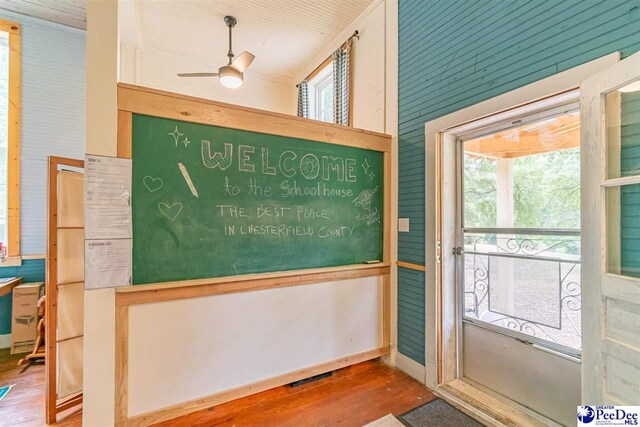 1272 Huntley Shop Rd, Chesterfield, SC 29709 - photo 36