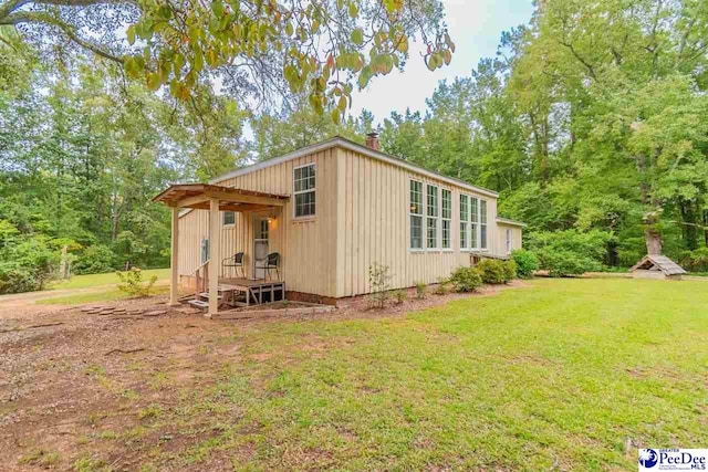 1272 Huntley Shop Rd, Chesterfield, SC 29709 - photo 1