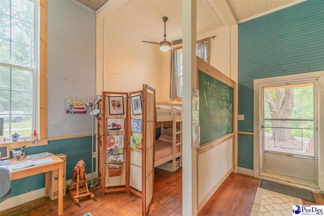 1272 Huntley Shop Rd, Chesterfield, SC 29709 - photo 34