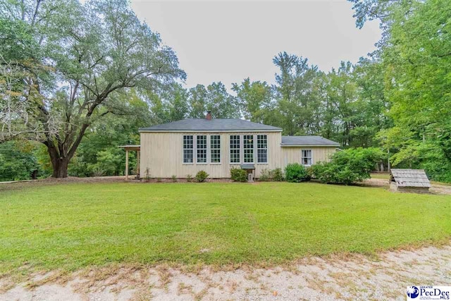 1272 Huntley Shop Rd, Chesterfield, SC 29709 - photo 3