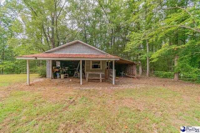 1272 Huntley Shop Rd, Chesterfield, SC 29709 - photo 10