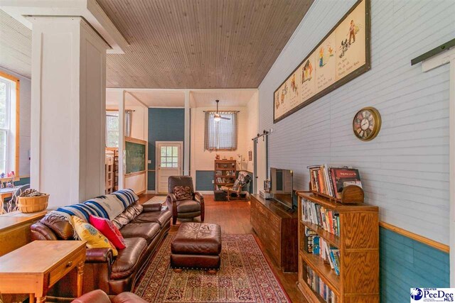 1272 Huntley Shop Rd, Chesterfield, SC 29709 - photo 19