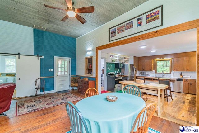 1272 Huntley Shop Rd, Chesterfield, SC 29709 - photo 38