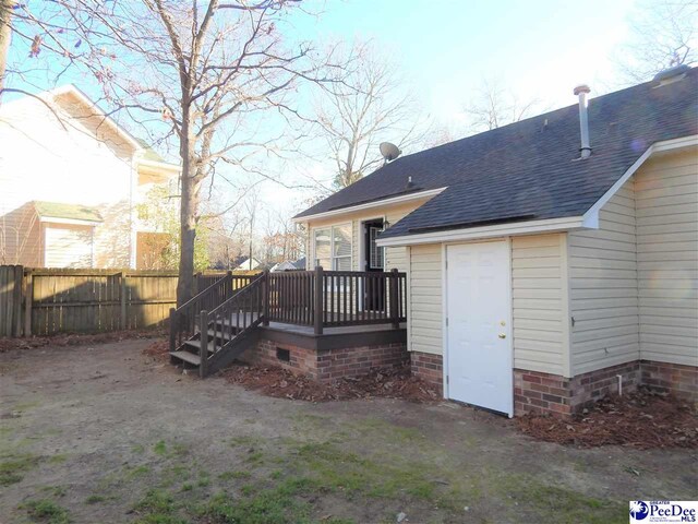 2344 Chadwick Dr, Florence, SC 29501 - photo 26