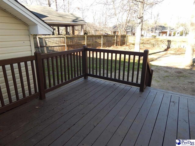 2344 Chadwick Dr, Florence, SC 29501 - photo 22
