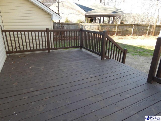 2344 Chadwick Dr, Florence, SC 29501 - photo 24