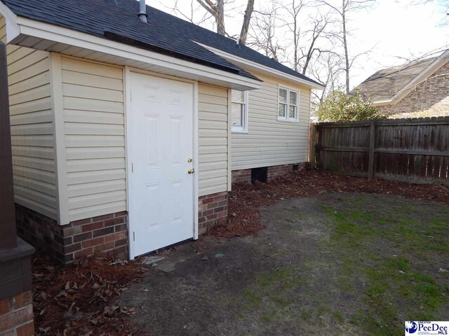 2344 Chadwick Dr, Florence, SC 29501 - photo 25