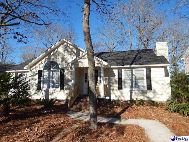 2344 Chadwick Dr, Florence, SC 29501 - photo 1
