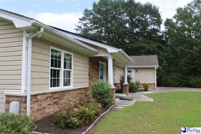983 Nottingham Lakes Rd, Conway, SC 29526 - photo 3