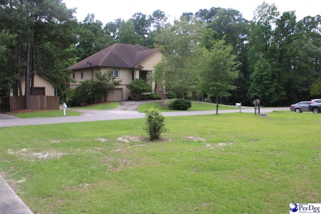 983 Nottingham Lakes Rd, Conway, SC 29526 - photo 5