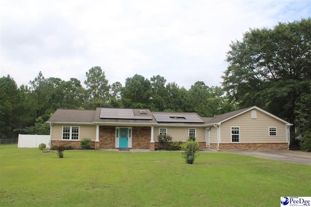983 Nottingham Lakes Rd, Conway, SC 29526 - photo 1