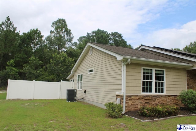 983 Nottingham Lakes Rd, Conway, SC 29526 - photo 4