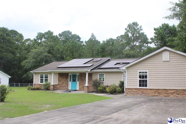 983 Nottingham Lakes Rd, Conway, SC 29526 - photo 2