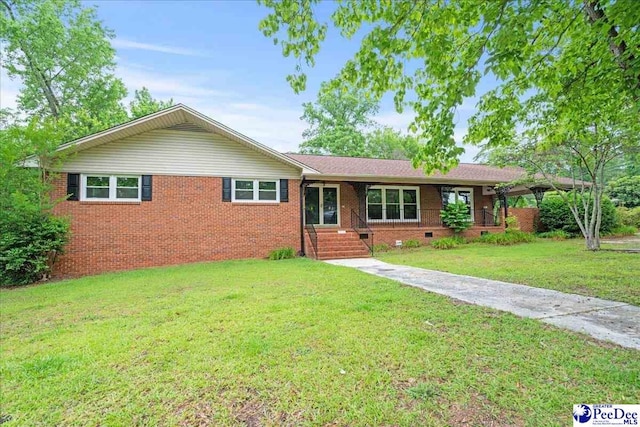 511 Arbor Dr, Florence, SC 29501 - photo 1