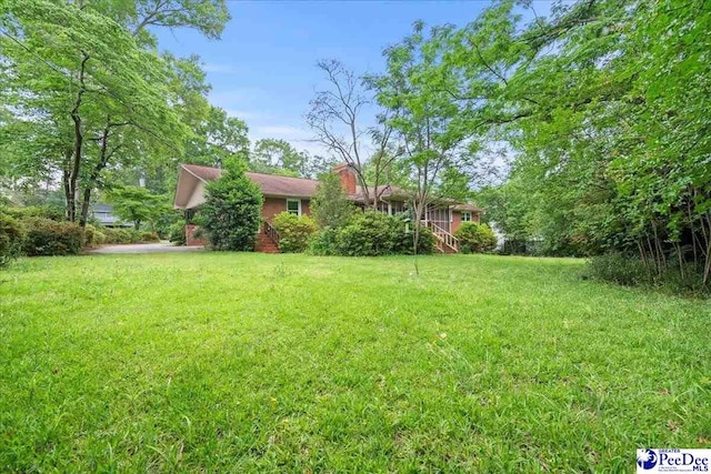 511 Arbor Dr, Florence, SC 29501 - photo 40