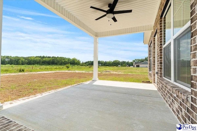 4040 Crest Cv, Florence, SC 29501 - photo 41
