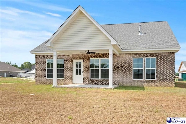4040 Crest Cv, Florence, SC 29501 - photo 43