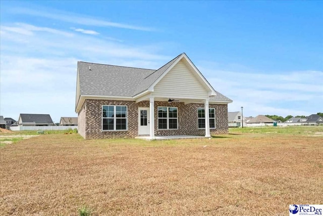 4040 Crest Cv, Florence, SC 29501 - photo 44
