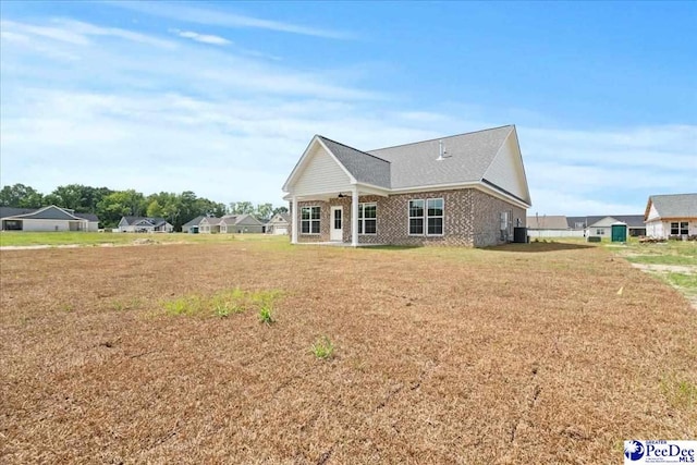 4040 Crest Cv, Florence, SC 29501 - photo 42