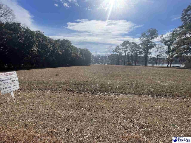 TBD W Forest Lake Dr, Florence SC, 29501 land for sale