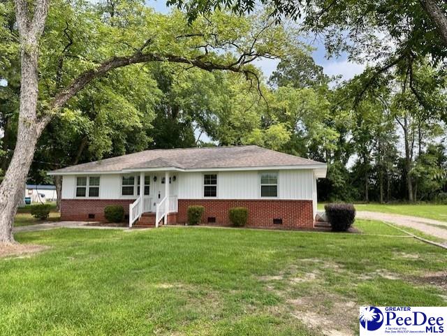 2614 Pisgah Rd, Florence, SC 29501 - photo 1