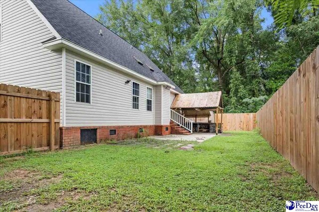 2317 Lampley Way, Florence, SC 29501 - photo 37