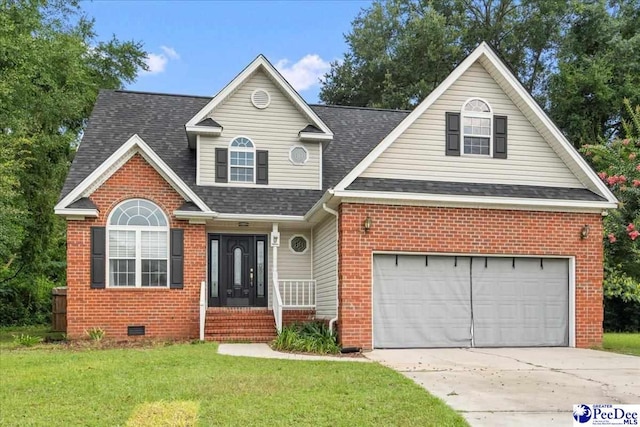 2317 Lampley Way, Florence, SC 29501 - photo 1